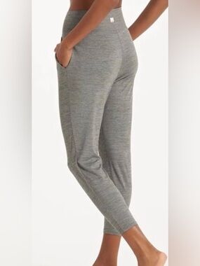 Vuori Lux Harem Joggers
